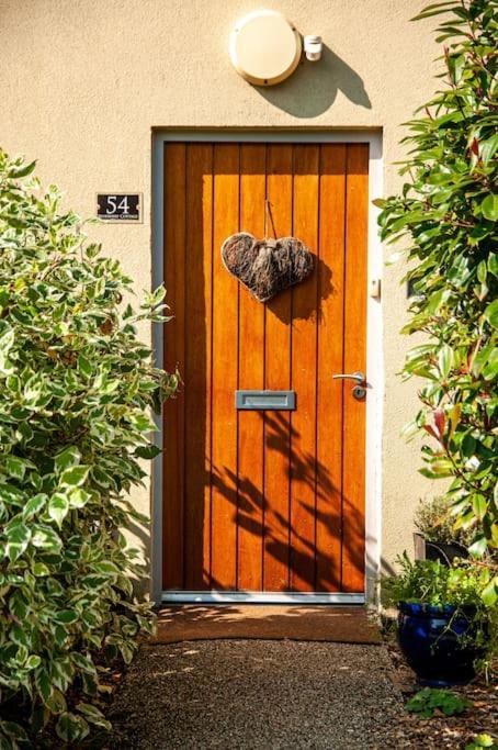 Blueberry Cottage - Lower Mill Estate Somerford Keynes Buitenkant foto