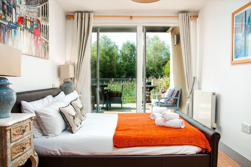 Blueberry Cottage - Lower Mill Estate Somerford Keynes Buitenkant foto