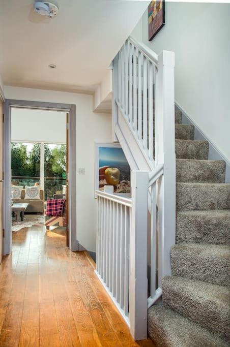 Blueberry Cottage - Lower Mill Estate Somerford Keynes Buitenkant foto