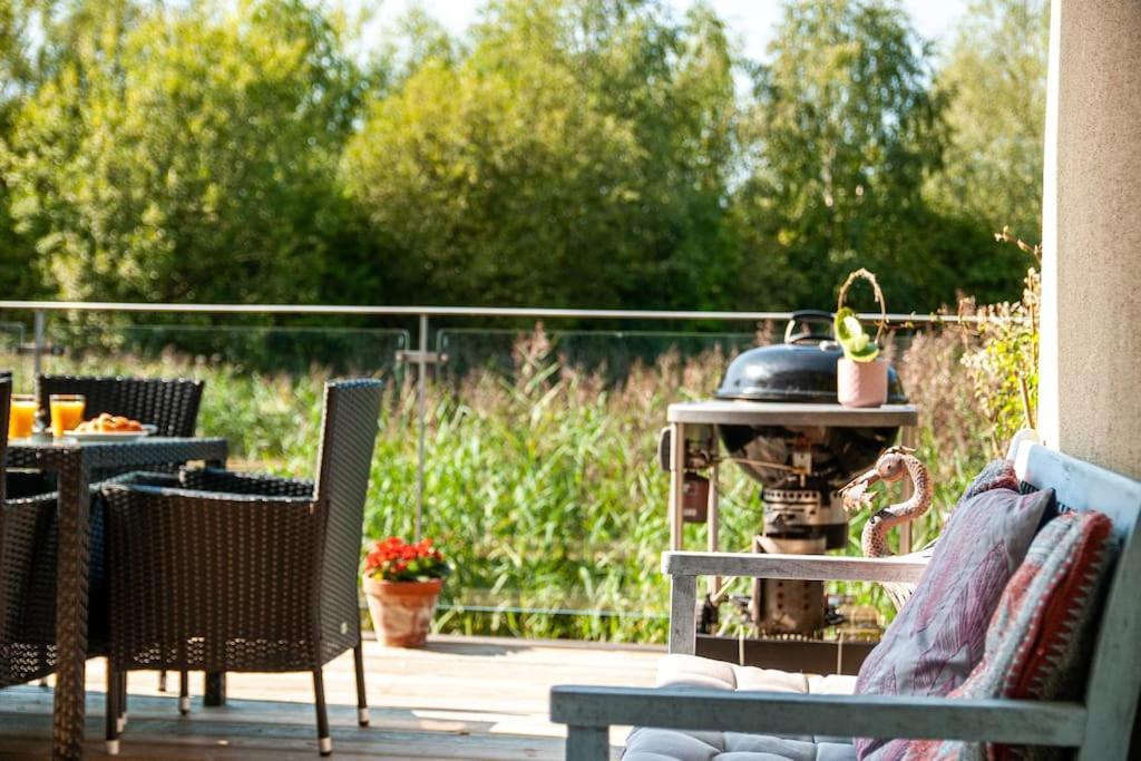Blueberry Cottage - Lower Mill Estate Somerford Keynes Buitenkant foto